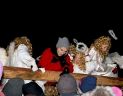 Mieminger Tuifllauf 2015 – „Nichts ist ernster als der Spaß am Leben“