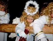 Mieminger Tuifllauf 2015 – „Nichts ist ernster als der Spaß am Leben“