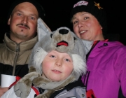 Mieminger Tuifllauf 2015 – „Nichts ist ernster als der Spaß am Leben“