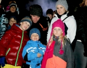 Mieminger Tuifllauf 2015 – „Nichts ist ernster als der Spaß am Leben“