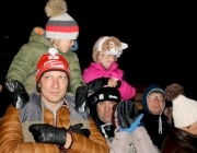 Mieminger Tuifllauf 2015 – „Nichts ist ernster als der Spaß am Leben“