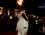 Mieminger Tuifllauf 2015 – „Nichts ist ernster als der Spaß am Leben“