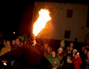 Mieminger Tuifllauf 2015 – „Nichts ist ernster als der Spaß am Leben“