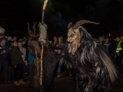 Mieminger Tuifllauf 2017 – Höllenspektakel mit vielen neuen Attraktionen und Masken