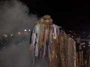 Mieminger Tuifllauf 2017 – Höllenspektakel mit vielen neuen Attraktionen und Masken
