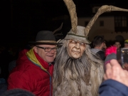 Mieminger Tuifllauf 2017 – Höllenspektakel mit vielen neuen Attraktionen und Masken