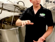 Milchprodukte vom Michelerhof