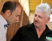 Milchprodukte vom Michelerhof