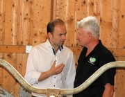 Milchprodukte vom Michelerhof