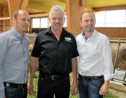 Milchprodukte vom Michelerhof
