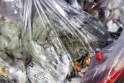 Die Frühjahrs-Müllaktion war ein voller Erfolg – „Mieming ist sauber“