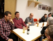 Jahreshauptversammlung 2015 Musikkapelle Mieming - Mit Ausschusswahlen