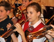 Musiksommer-Auftakt 2017
