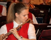Musiksommer-Auftakt 2017