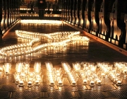„Nacht der 1000 Lichter“ – Einstimmung auf Allerheiligen