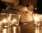 „Nacht der 1000 Lichter“ – Einstimmung auf Allerheiligen