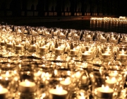 „Nacht der 1000 Lichter“ – Einstimmung auf Allerheiligen