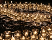 „Nacht der 1000 Lichter“ – Einstimmung auf Allerheiligen