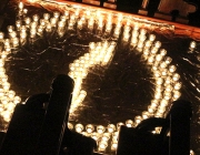 „Nacht der 1000 Lichter“ – Einstimmung auf Allerheiligen
