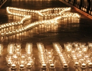 „Nacht der 1000 Lichter“ – Einstimmung auf Allerheiligen