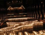 „Nacht der 1000 Lichter“ – Einstimmung auf Allerheiligen