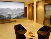 Neueröffnung Raiffeisenbank in Mieming