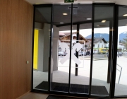 Neueröffnung Raiffeisenbank in Mieming