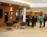Neueröffnung Raiffeisenbank in Mieming