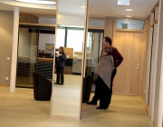 Neueröffnung Raiffeisenbank in Mieming