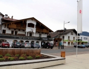 Neueröffnung Raiffeisenbank in Mieming