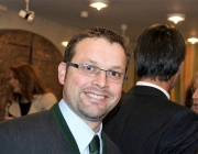 Neujahrsempfang 2013 – Bürgermeister Franz Dengg sagt „…wir haben viel erreicht“