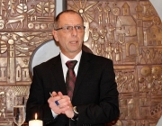 Neujahrsempfang 2013 – Bürgermeister Franz Dengg sagt „…wir haben viel erreicht“