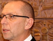 Neujahrsempfang 2015 der Gemeinde Mieming