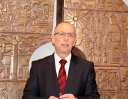 Neujahrsempfang 2015 der Gemeinde Mieming