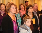 Neujahrsempfang 2015 der Gemeinde Mieming