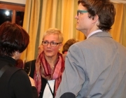 Neujahrsempfang 2015 der Gemeinde Mieming