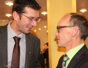 Neujahrsempfang 2015 der Gemeinde Mieming