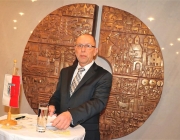 Neujahrsempfang 2016 der Gemeinde Mieming