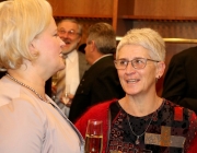 Neujahrsempfang 2016 der Gemeinde Mieming