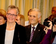 Neujahrsempfang 2016 der Gemeinde Mieming