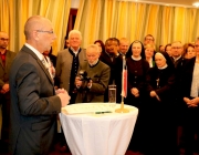 Neujahrsempfang 2016 der Gemeinde Mieming