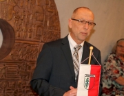 Neujahrsempfang 2016 der Gemeinde Mieming