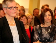 Neujahrsempfang 2016 der Gemeinde Mieming
