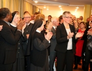 Neujahrsempfang 2016 der Gemeinde Mieming