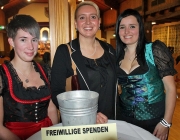 Neujahrskonzert 2013 – „…Mieming schwebte im Dreivierteltakt“