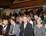 Neujahrskonzert 2013 – „…Mieming schwebte im Dreivierteltakt“