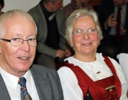 Neujahrskonzert 2013 – „…Mieming schwebte im Dreivierteltakt“