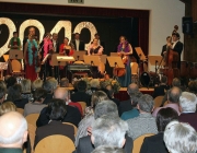 Neujahrskonzert 2013 – „…Mieming schwebte im Dreivierteltakt“