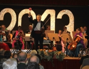 Neujahrskonzert 2013 – „…Mieming schwebte im Dreivierteltakt“