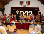 Neujahrskonzert 2013 – „…Mieming schwebte im Dreivierteltakt“